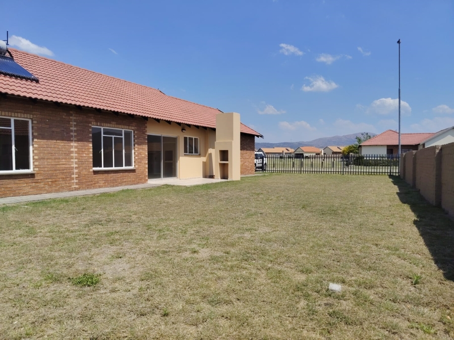 3 Bedroom Property for Sale in Waterkloof A H North West